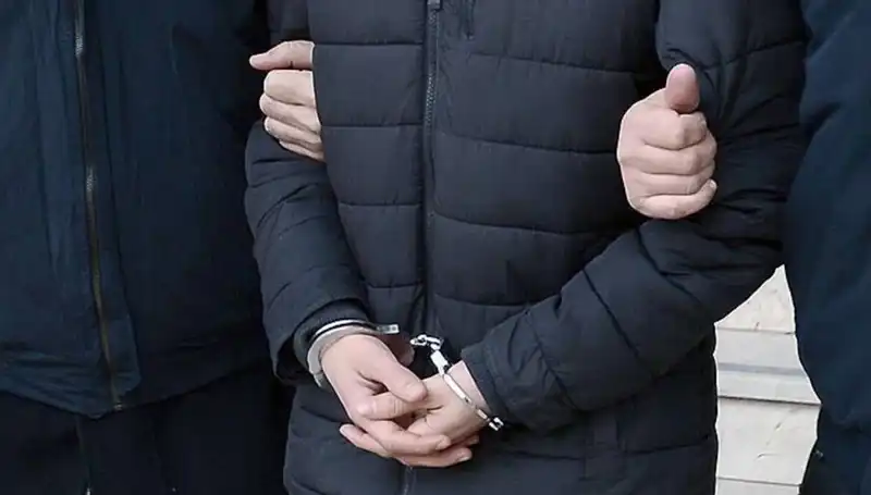 Sakarya'da 32 Yıldır Aranan Şahıs, Polisi Şaşırttı!