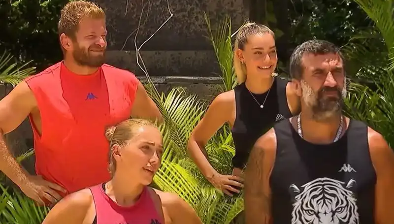 Survivor 2025 Finali Hakkında Bilgi ve Tahminler