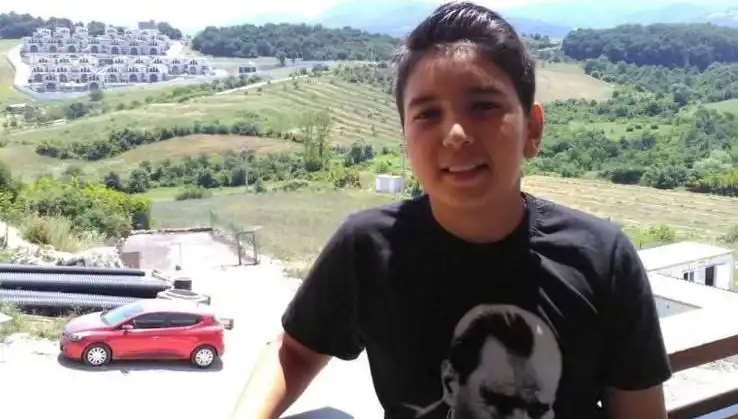 Kerem'in Ölümünde Şok Gelişme: Anneye Cinayet Davası Açıldı!