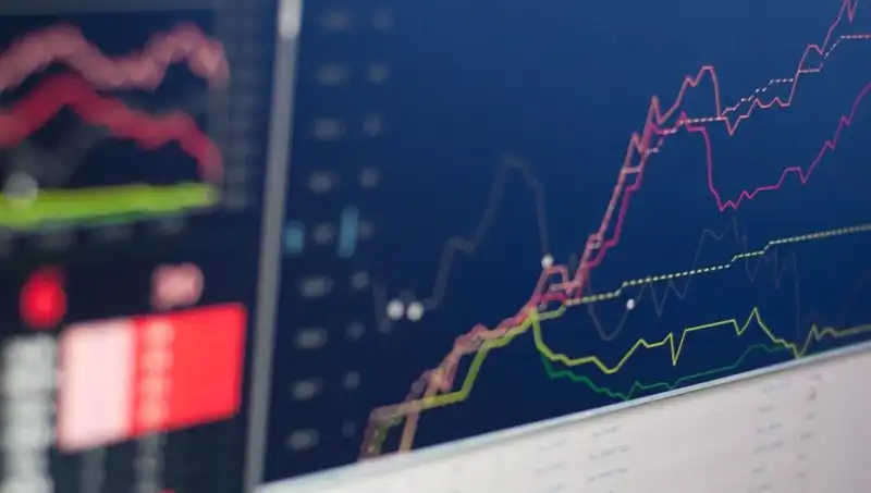 Borsadaki Dalgalanmalar: Finansal Stres Ölüm Riskini Nasıl Artırıyor?