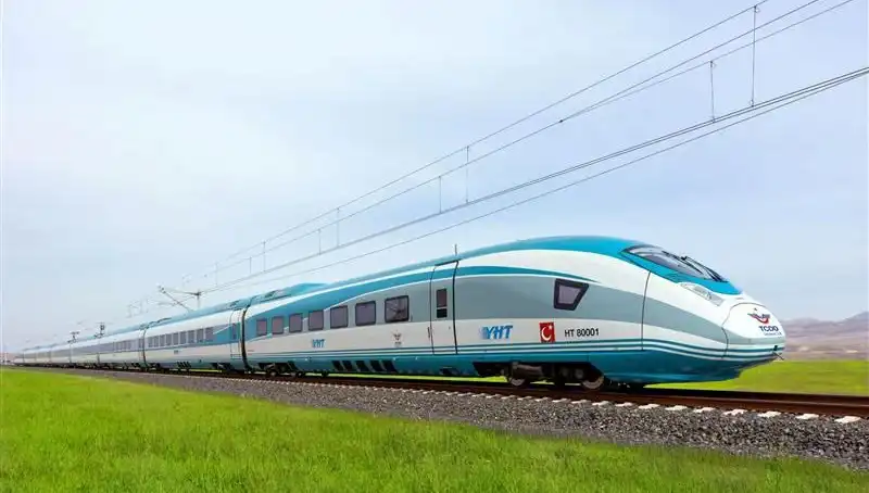 Ailelere Özel Tren İndirimleri: Yeni Yılda Seyahat Fırsatları