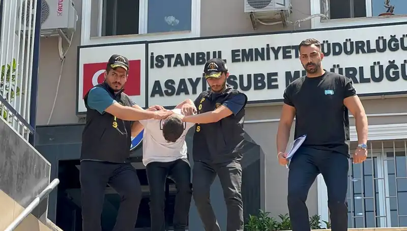 Avcılar'da Çocuk Tacizcisiyle İlgili Şok Edici İfade Detayları Ortaya Çıktı