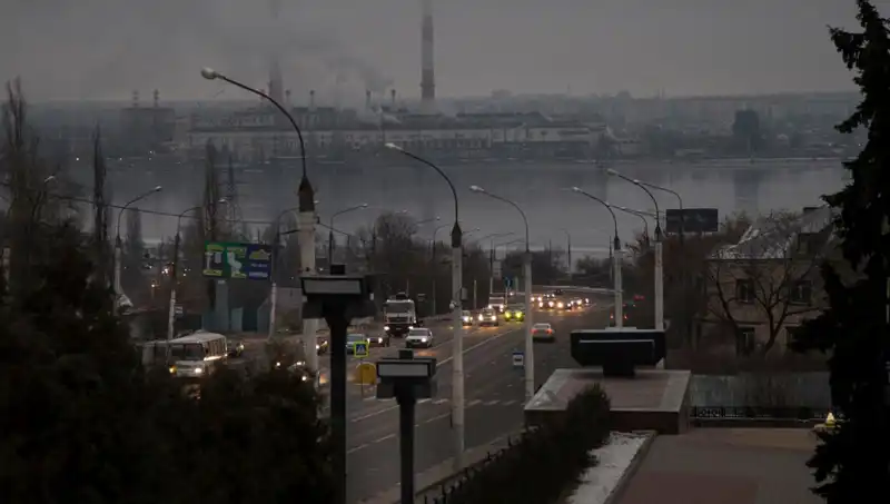 Rusya’da Ukrayna İHA Saldırıları: 18 Yaralı ve Artan Gerilim
