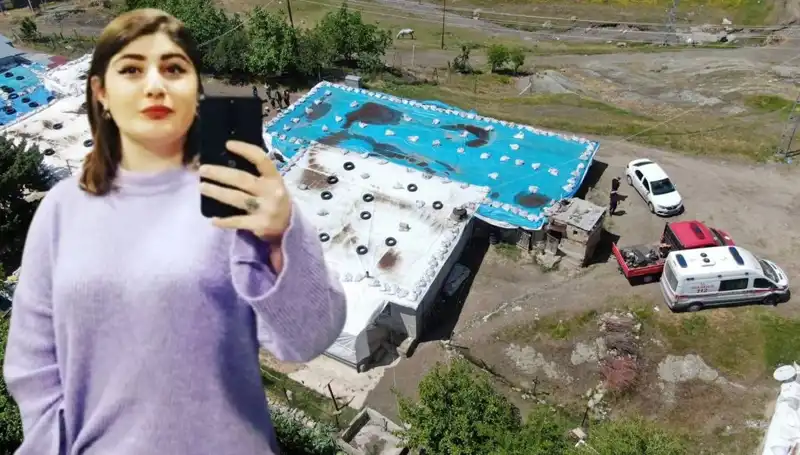 Gün Yüzüne Çıkan Korkunç Cinayet: İtiraflar Sıra Dışı Ayrıntılarla Geldi