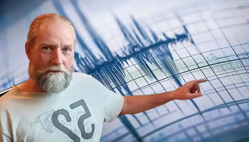 İstanbul Depremi İçin Frank Hoogerbeets’ten Şok Tahminler: Yeni Riskler ve Uyarılar