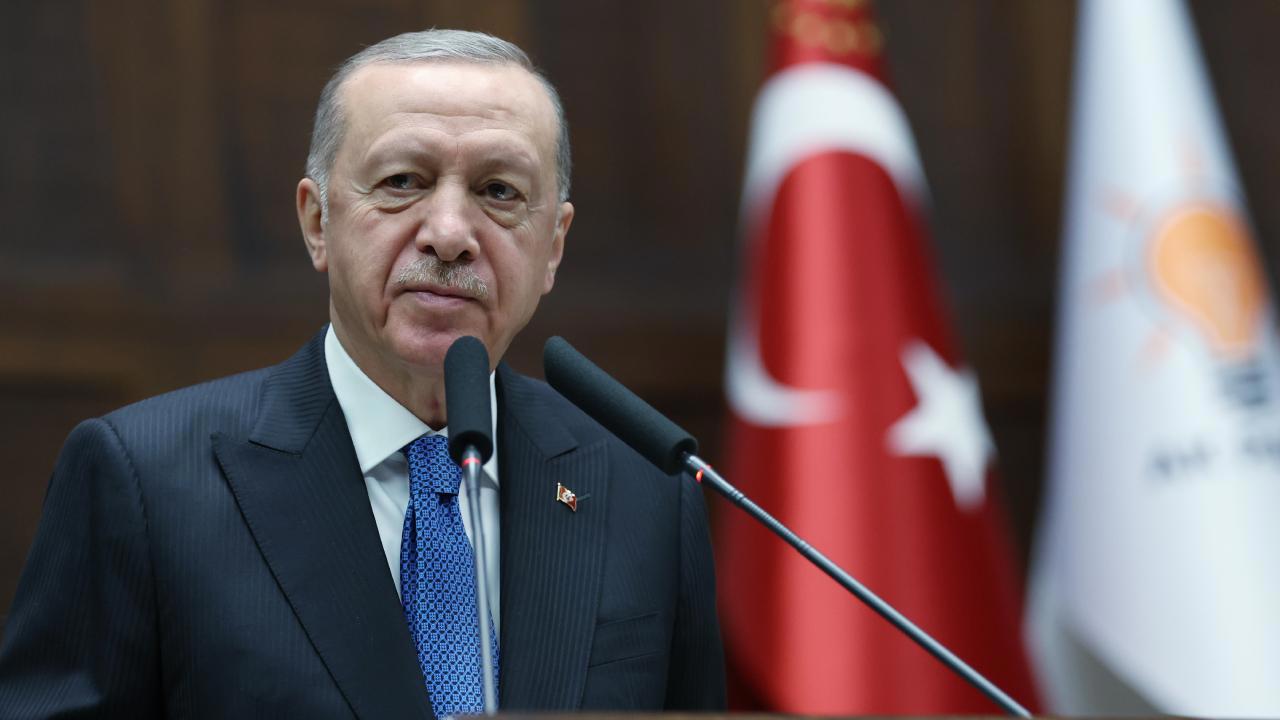 Cumhurbaşkanı Erdoğan'dan Gönül Coğrafyasına Destek Mesajı