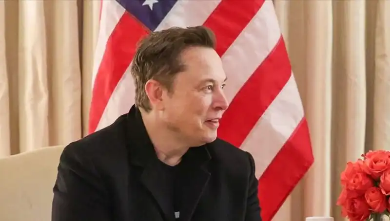 Elon Musk'dan Trump'a Destek: Beyaz Saray'da Gergin Anlar Yaşandı