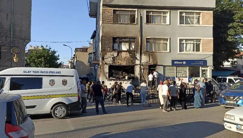 Tüp Bayisinde Meydana Gelen Patlama: Ölü Sayısı Artıyor, Son Durum Ne?