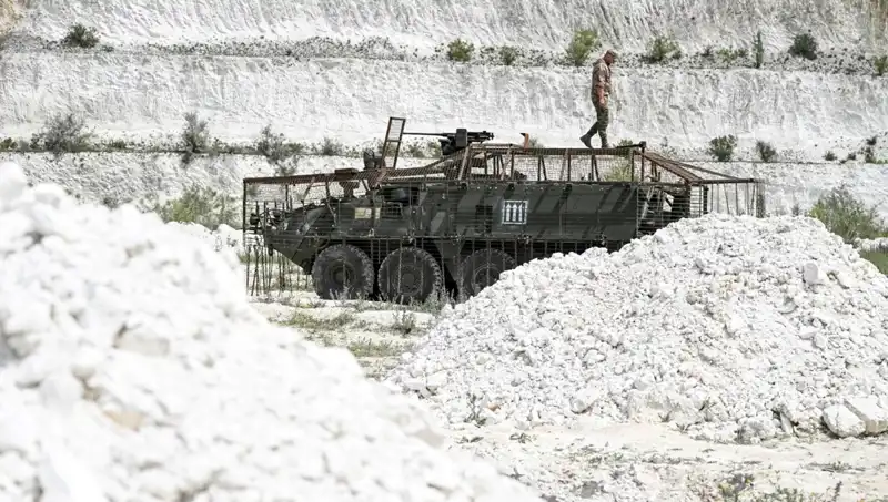 Ukrayna, ABD'li Yetkiliyi Bakanlığa Çağırdı: Mühimmat Kesintisi Olursa Ne Olacak?