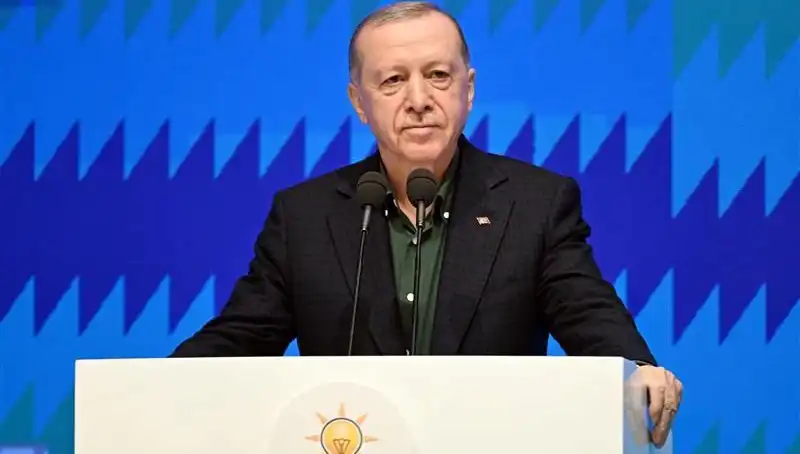 Cumhurbaşkanı Erdoğan'dan Kritik Açıklama: Saat Kaçta Bekleniyor?