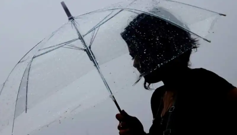 Meteoroloji'den Uyarı: Yağışlı Hava Yakında Dönüş Yapacak!