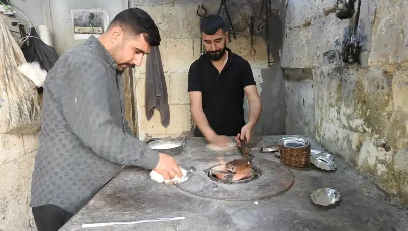 Gençler Usta Çırak Olmaktan Kaçınıyor: Meslekler Tehlikede!