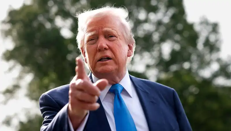 Trump’ın İlk 100 Gününde Gerçekleşen Dönüşüm: İcraatlar ve Etkileri
