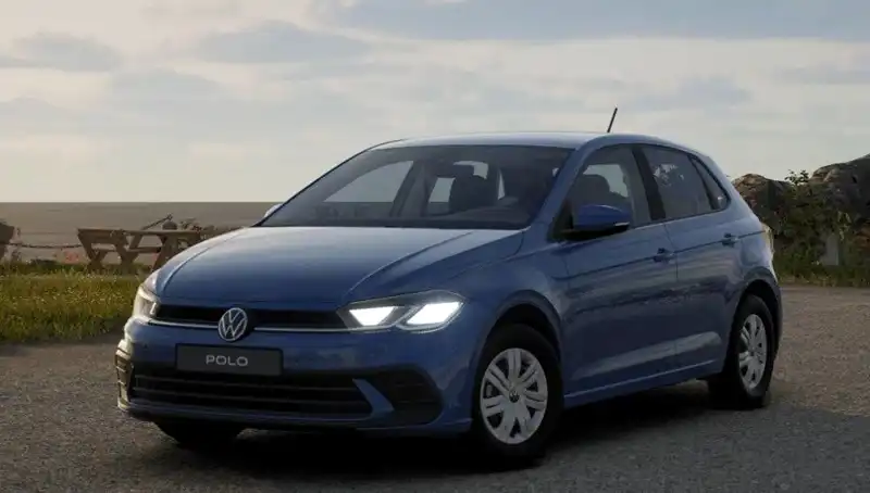 2025'te Volkswagen Modellerinin Fiyatları Şaşırtıyor: Polo, Golf ve Tiguan'a Yakından Bakış