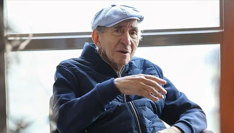 Altan Öymen Entübe Oldu: Sağlık Durumu ve Gelişmeler Neler?