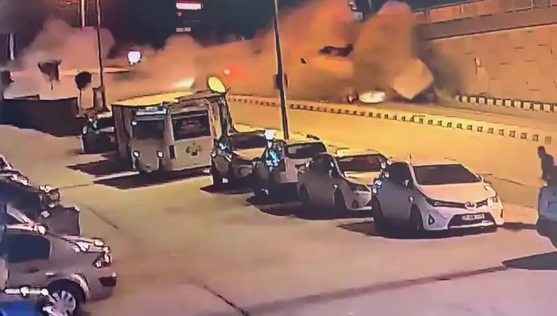 Freni Patlayan Arazözün Feci Kazası: Hayatları Değiştiren An