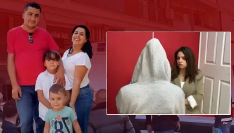 Türkiye'nin Gündemini Sarsan İtfaiyeci Olayında Nişanlısının Şok Açıklaması!