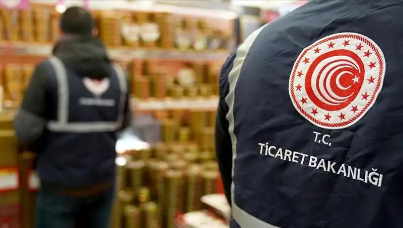 Türkiye'de Fahiş Fiyat Uygulamalarına 455 Milyon Lira Ceza Kesildi