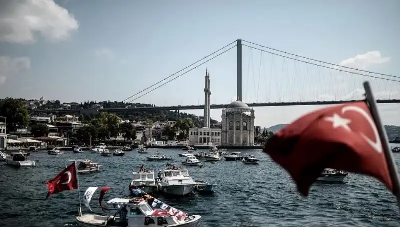 Kabotaj Bayramı: Denizdeki Egemenlik Günü Hakkında Her Şey