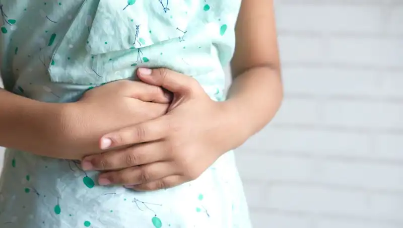 6 Yaşındaki Çocuğun Hastalığı: Her Çocukta Görülen Belirti Ölümcül Bir Kanserin İşaretiydi