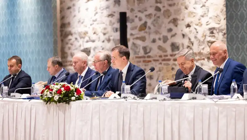 Kremlin'den Çarpıcı Açıklama: Putin ve Zelenski Görüşmesi İçin Anlaşma Şartı