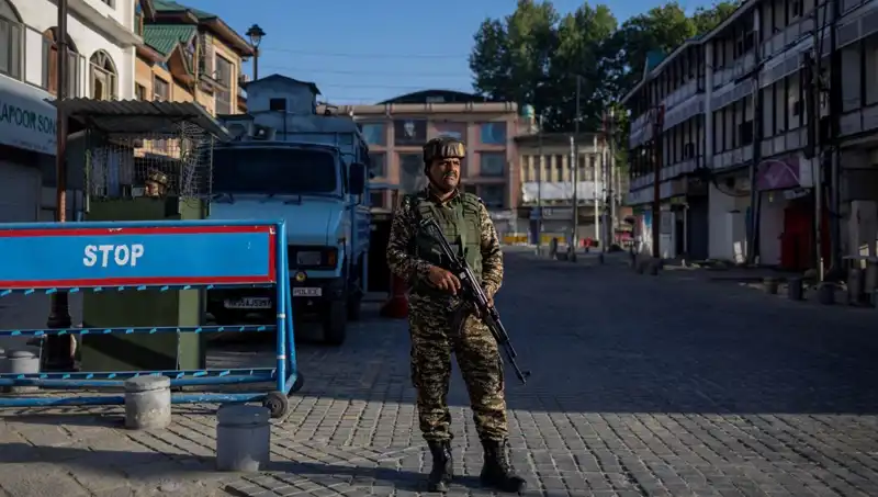 Nükleer Güçler Arasındaki Gerilim: Hindistan Saldırıya Hazır mı?