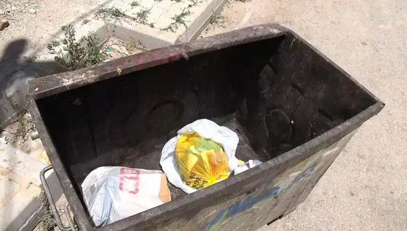 Evde Doğum Yapan Kadın, Bebeğini Çöpe Attı: Olayın Ardındaki Karanlık Gerçekler
