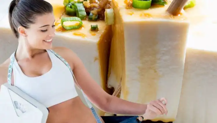 4 Ayda 25 Kilo Vermeyi Başaran Kadın, Sırrını Açıkladı!
