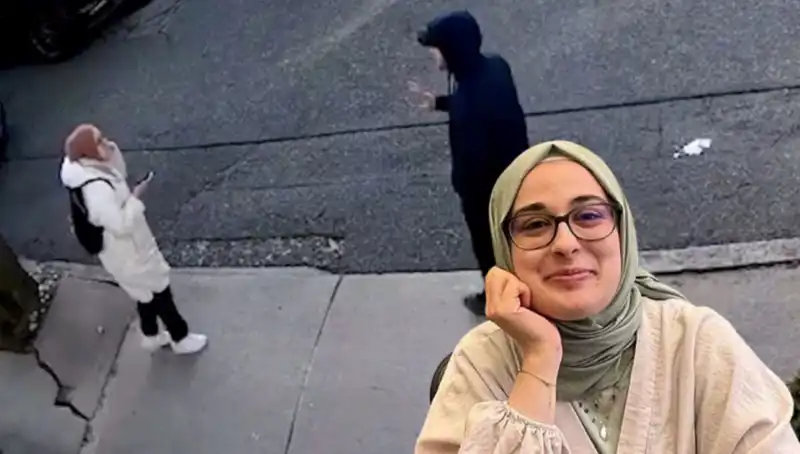 ABD'de Rümeysa Öztürk Davasında Dikkat Çeken Gelişmeler!
