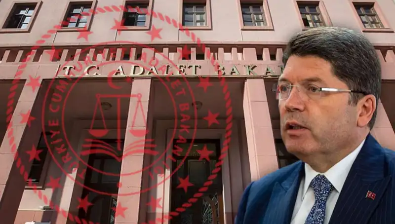 Adalet Bakanlığı'ndan 20 Bin Personel Alımı Duyurusu: Zamanı ve Pozisyonları Belli Mi?