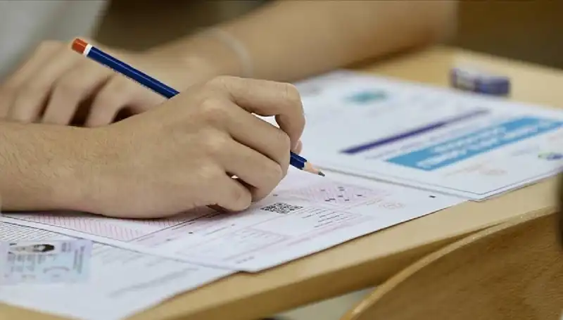 Nizip'ten YKS Şampiyonu Çıktı: Başarı Hikayesi Türkiye'yi Sarstı