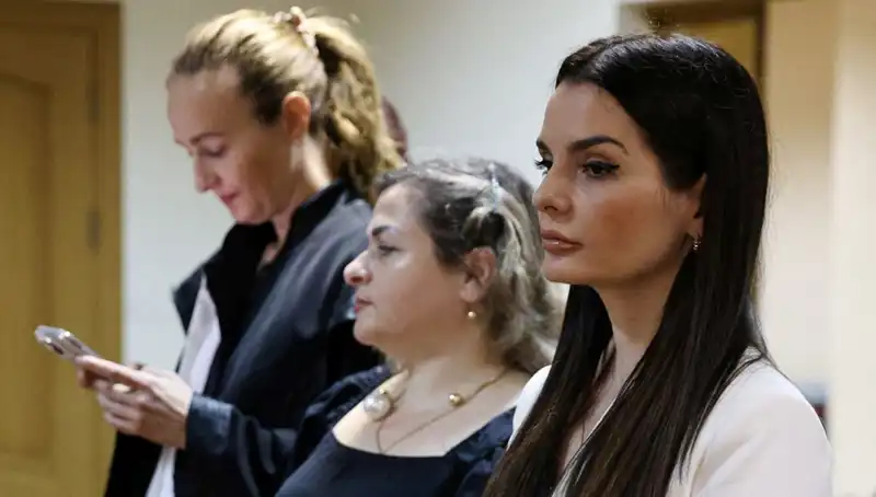 Gagauz Lideri Gutsul’a Verilen 7 Yıl Hapis Cezası: Nedenleri ve Sonuçları