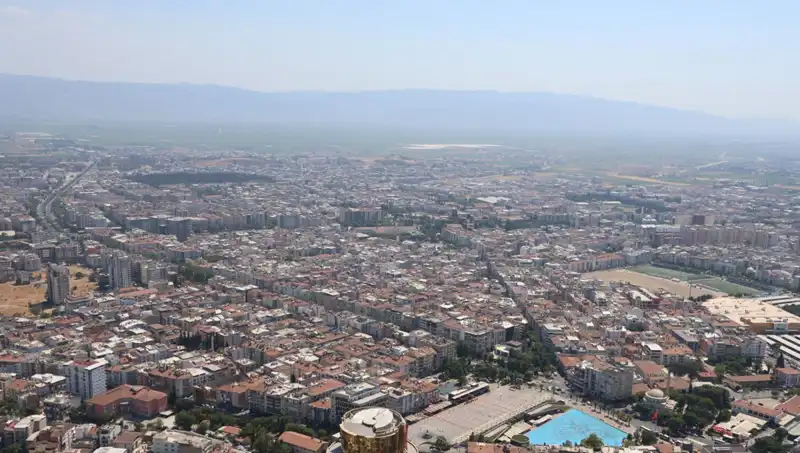 Aydın'da Sıcaklıklar Mevsim Normallerine Dönüyor: Ne Bekleniyor?
