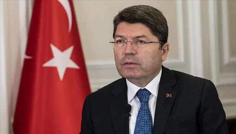 Duruşmalar Televizyondan Canlı Yayınlanacak mı? Bakan Tunç’tan Açıklamalar