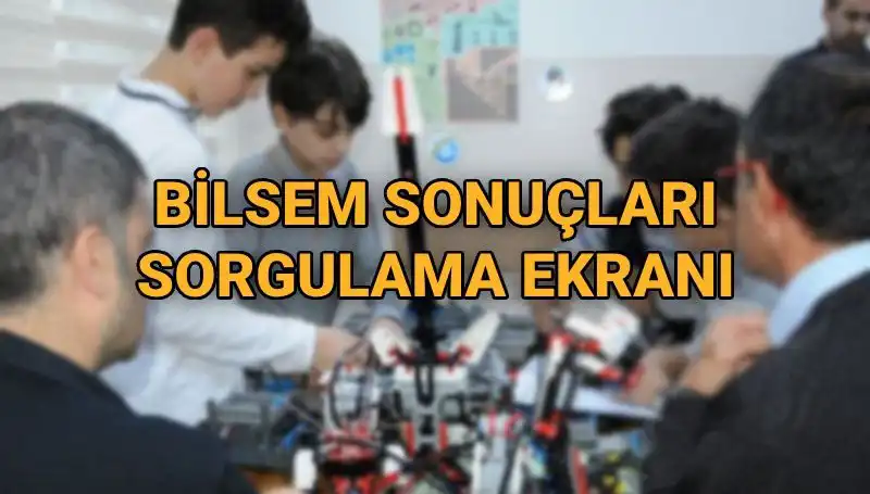 2025 BİLSEM Sınav Sonuçları Ne Zaman Açıklanacak? Tüm Ayrıntılar Burada!