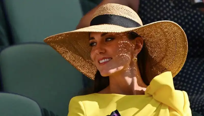 Kate Middleton’ın Sadık Asistanı Görevini Neden Bıraktı?