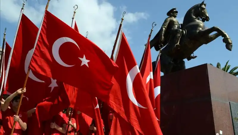 2025’te İstanbul’da Ücretsiz 19 Mayıs Konserleri ve Etkinlikleriyle Coşku Dolu Bir Gün