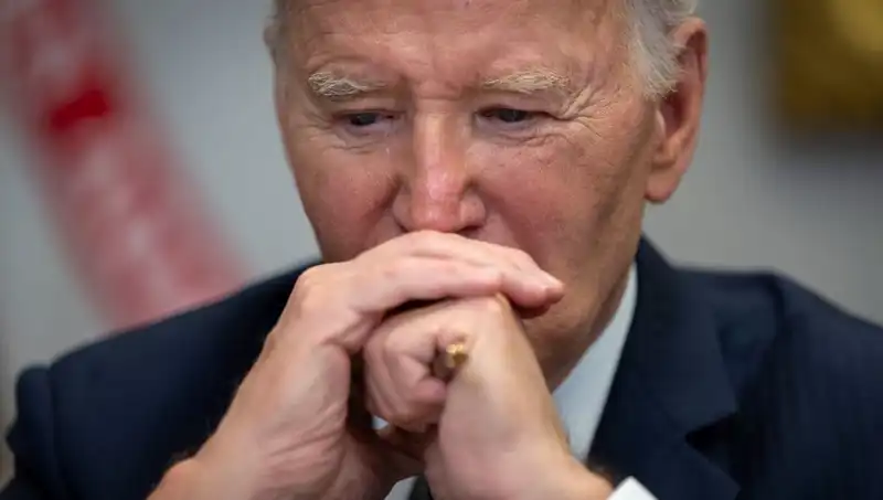 Biden'ın Yaşını Gizlemenin Şaşırtıcı Yöntemleri Neler?