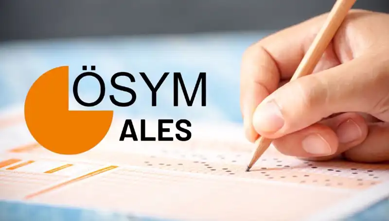 ÖSYM ALES/2 Başvurularını Duyurdu! Hızla Başvurun!