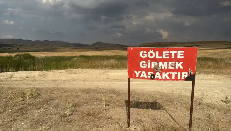 Gölette Trajedi: İki Masum Çocuk Hayatını Kaybetti