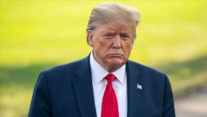 Trump’tan Şok Edici Açıklama: İran’daki Nükleer Tesisler Yok Edildi!