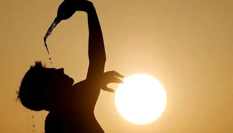 Yeni Haftada Beklenen Aşırı Sıcak Hava Dalgası İle İlgili Uyarılar