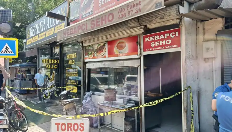 Adana’da Dehşet: Anne Katili Tutuklandı, Olayın Ardındaki Gerçek Şok Edici