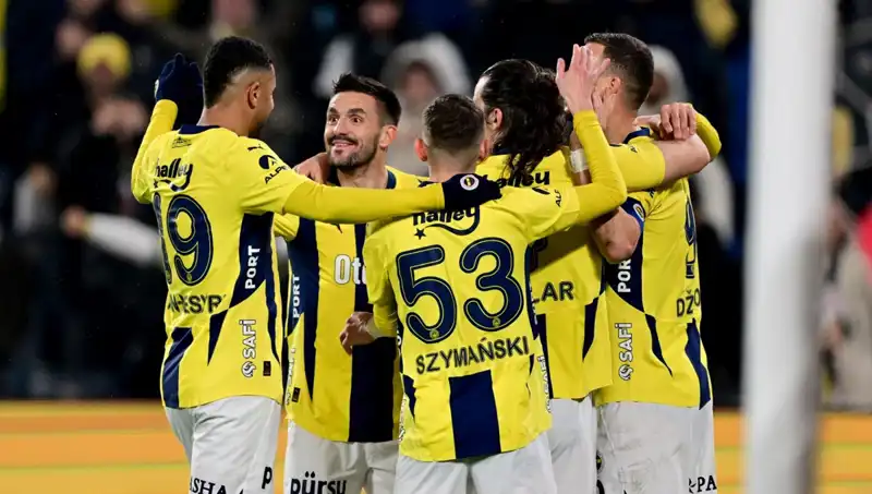 Kadıköy'de Futbol Çıkmazı: Takımların Son Durumu ve Mücadele Stratejileri