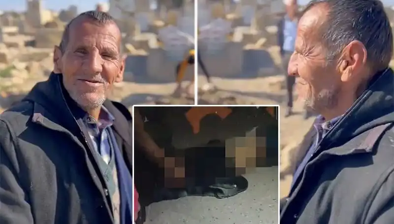 Sosyal Medyanın Parlayan Yıldızı: "Dünya Boştur Lo" Videosunun Ardındaki Trajik Hikaye