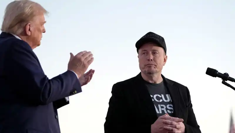 Elon Musk'ın Siyasi Stratejisi: Yeni Parti Kuracak mı?