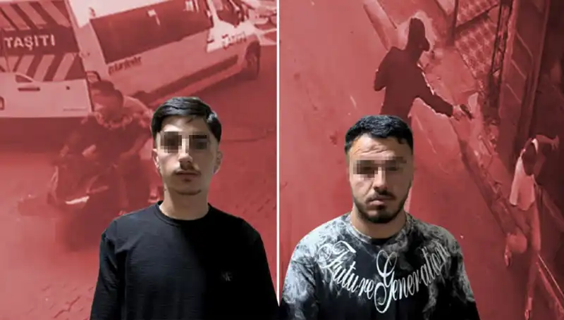 Suç Makinesi Cezaevinden Gönderdiği Şifreli Mesajla Panik Yarattı!