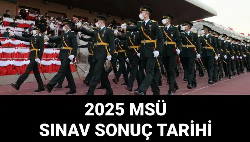 MSÜ Sınav Sonuçları Ne Zaman Açıklanacak? Öğrenciler Neleri Beklemeli?