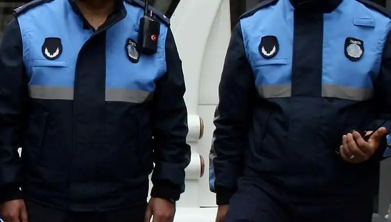 Kayseri'de Eş Zamanlı Dilenci Operasyonu: Hedef Kimlerdi?