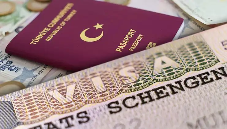Türk Vatandaşlarına Schengen Vizesinde Yeni Kolaylıklar Yolda!